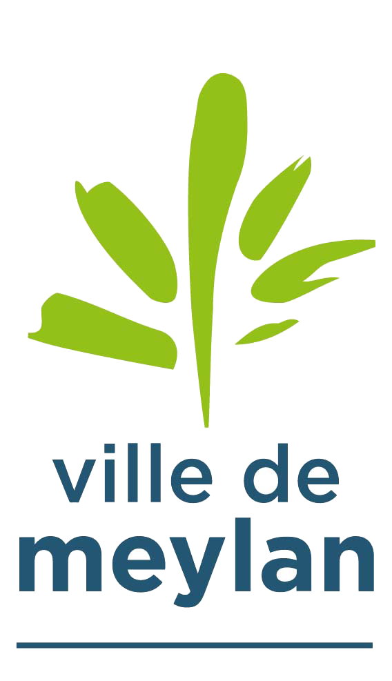 Logo ville de Meylan