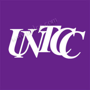 untcc logo