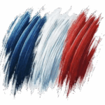 Couleurs françaises