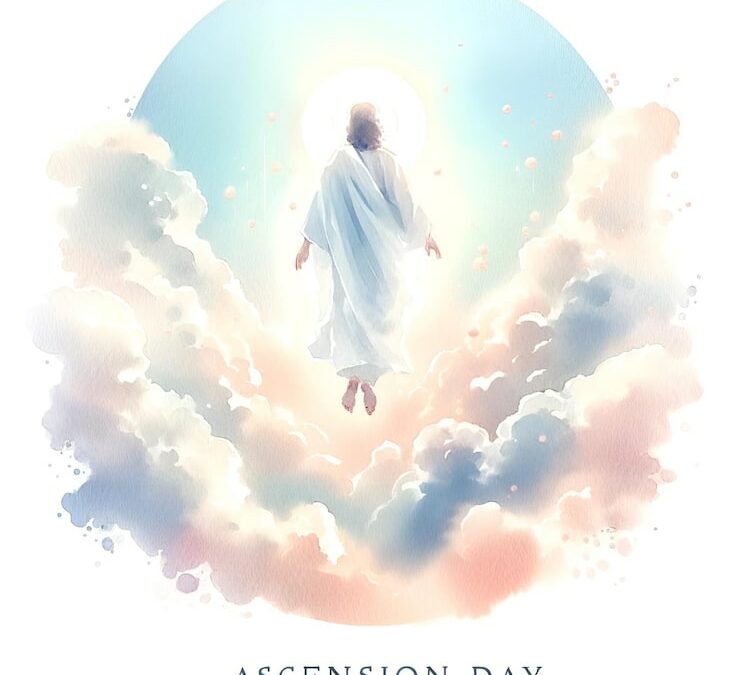 Jeudi de l’ascension